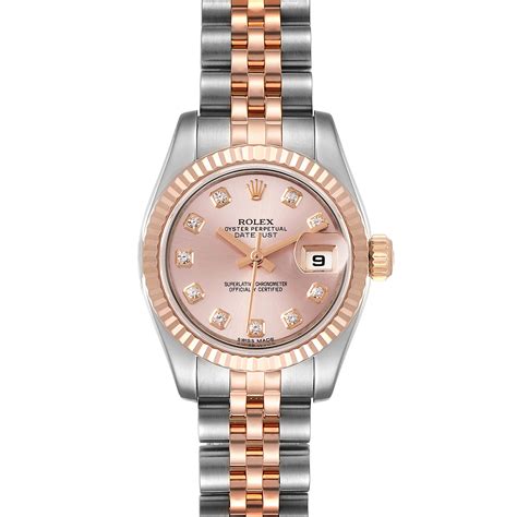 everose gold rolex|rolex datejust everose gold price.